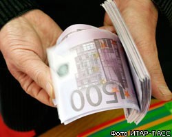 Испания поддержала курс единой европейской валюты