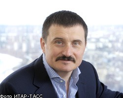 М.Кузовлев стал новым президентом Банка Москвы