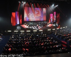 Завершается ММКФ-2011 - кинофестиваль крайностей