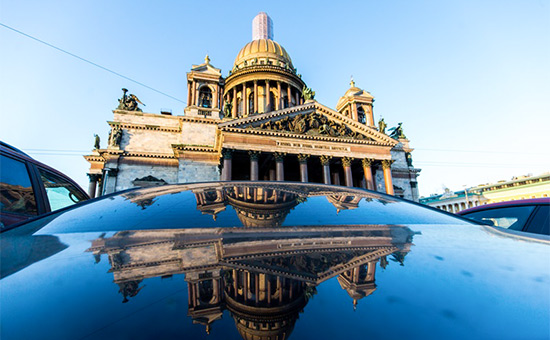 РПЦ решила сделать Исаакиевский собор патриаршим храмом — РБК