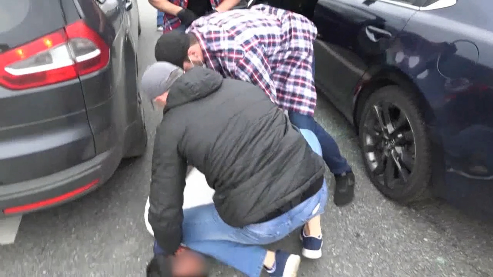Видео:ФСБ России