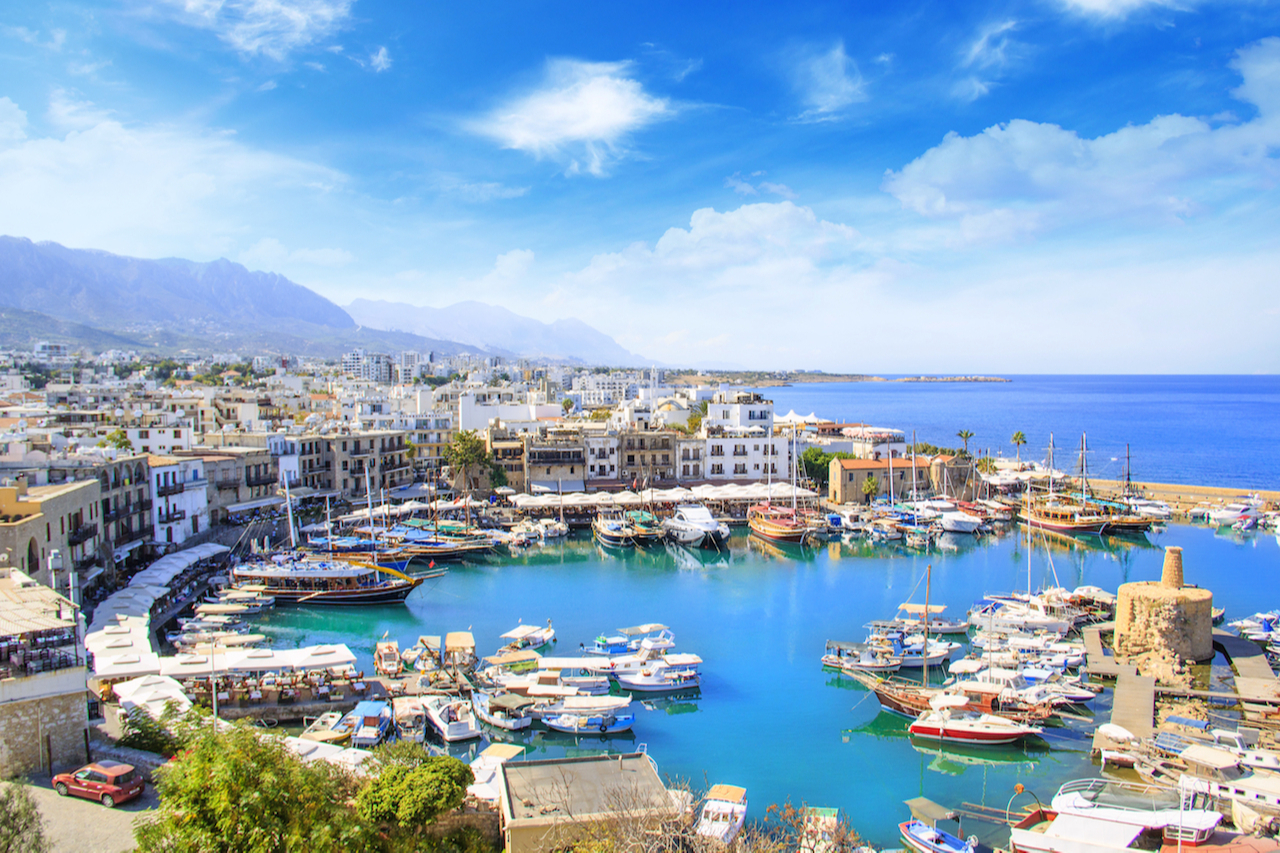 Чтобы получить вид на жительство на Кипре, нужно купить недвижимость стоимостью от &euro;300 тыс.&nbsp;