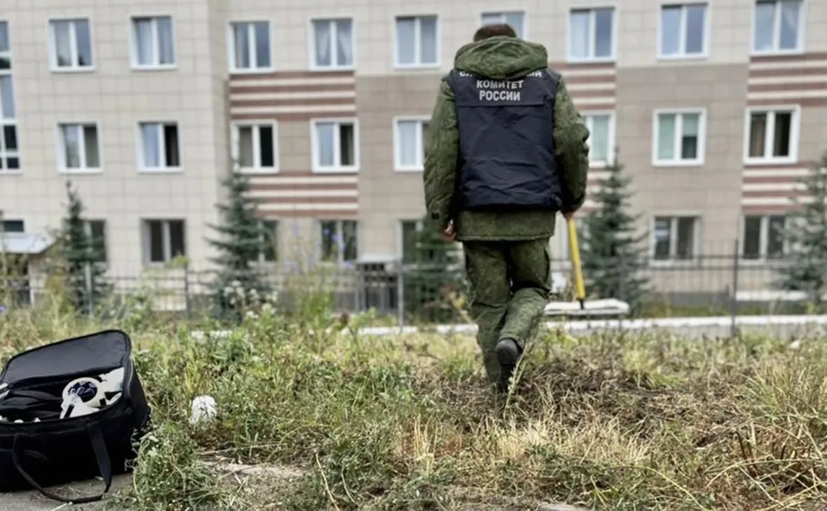 СК РФ по Удмуртской Республике