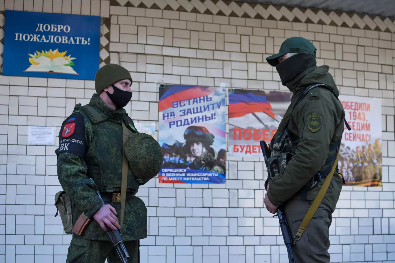 Эдуард Корниенко / РИА URA.RU