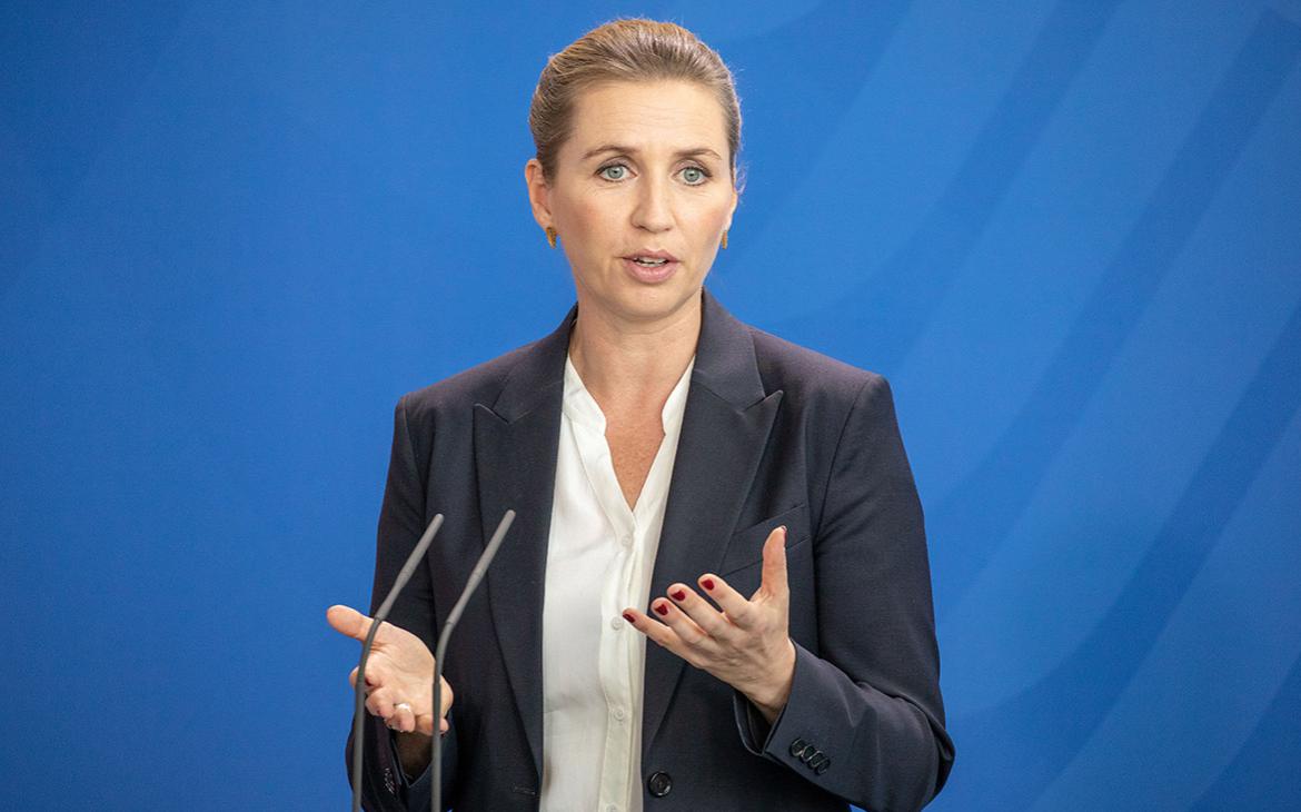 Премьер Дании подала в отставку после уничтожения норок в пандемию