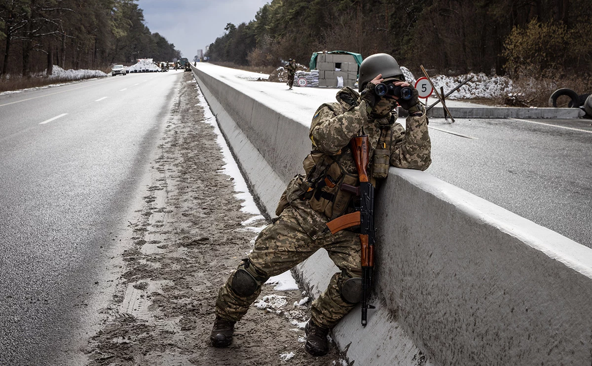 Chris McGrath / Getty Images
