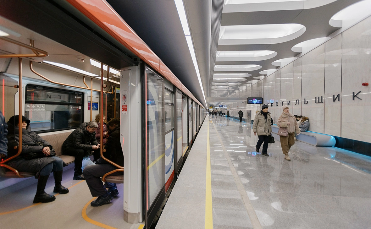 Михаил Гребенщиков / РБК