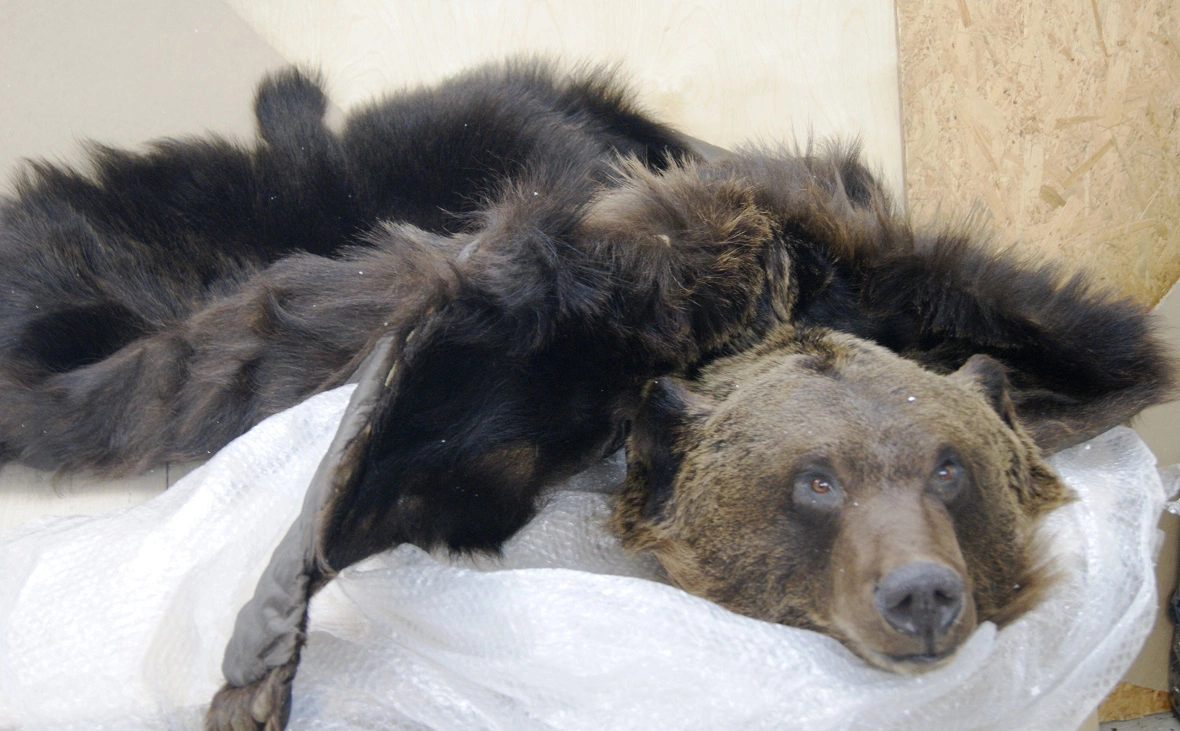 Башкортостанская таможня