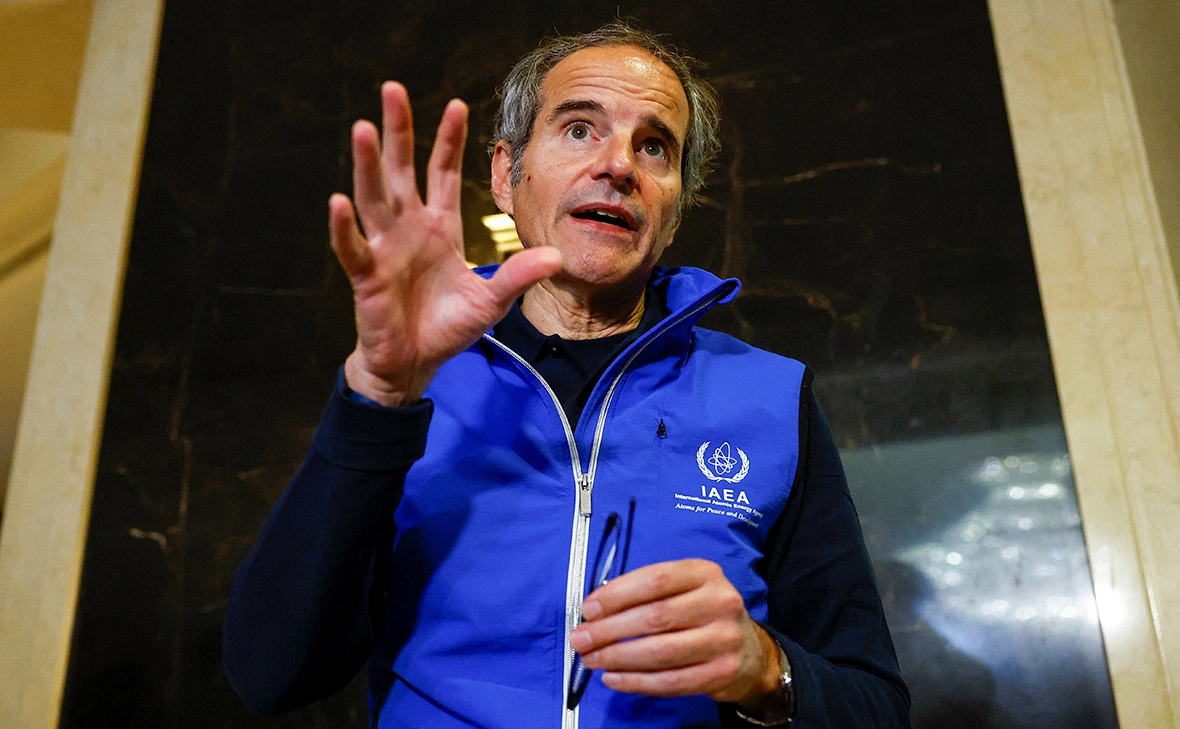 Валентин Огиренко / Reuters