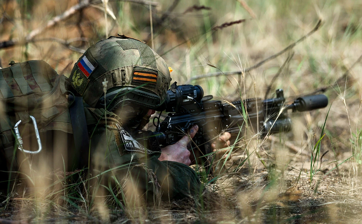 Александр Река / ТАСС