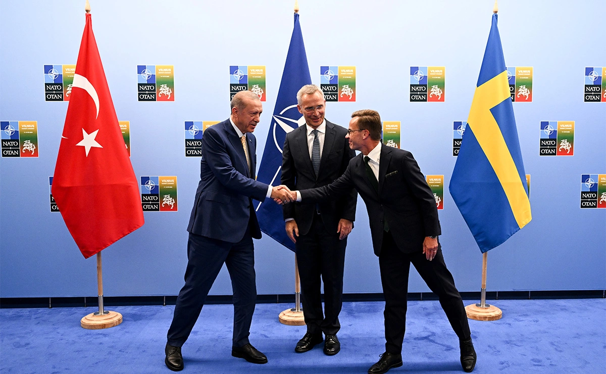 Filip Singer / Getty Images