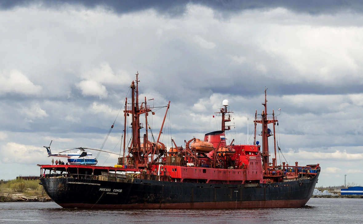 Сергей Яковлев / ТАСС