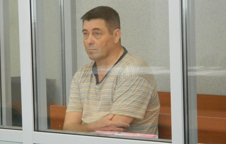 Михаил Лобанов