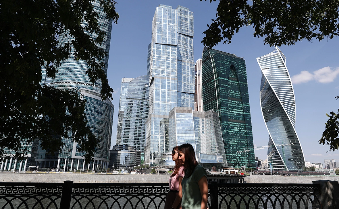 Андрей Любимов / РБК