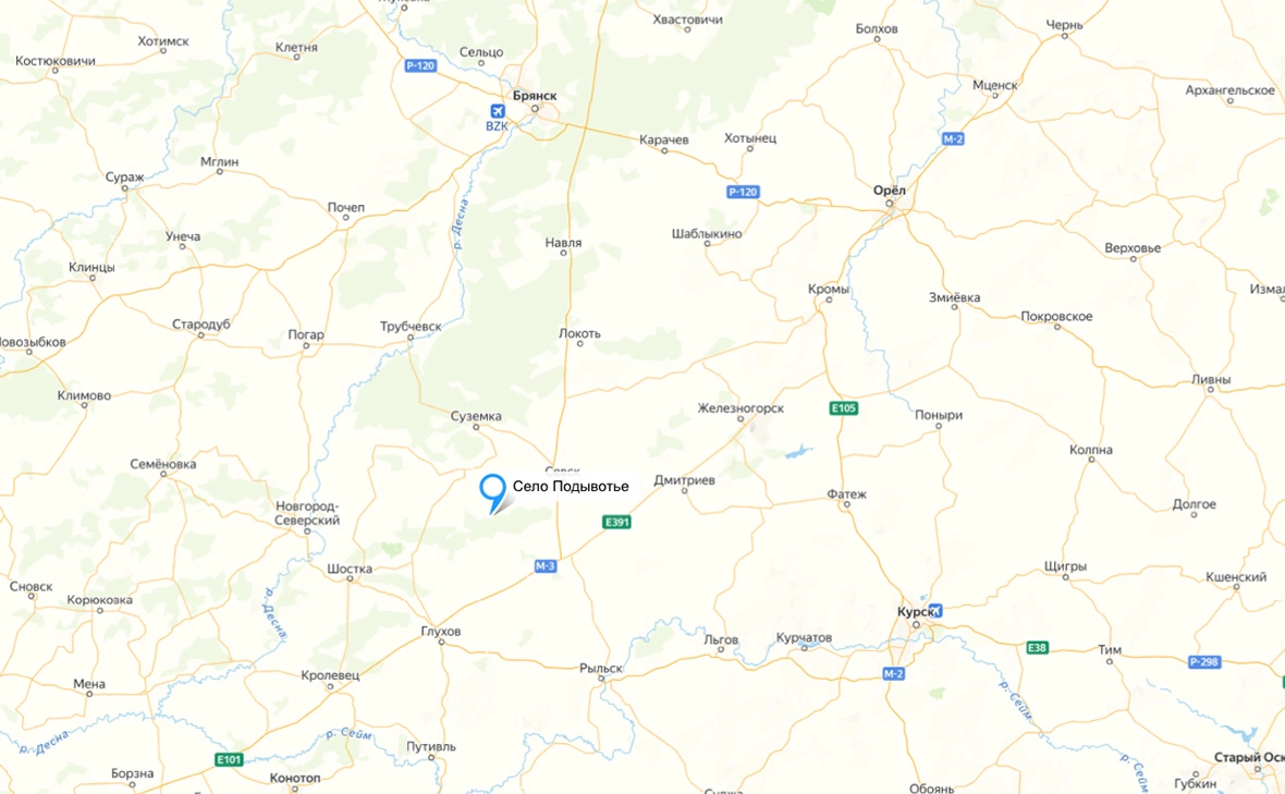 Яндекс.Карты