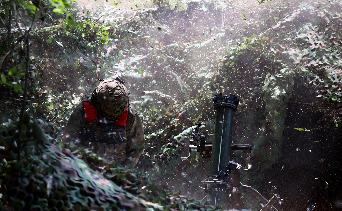 Александр Река / ТАСС