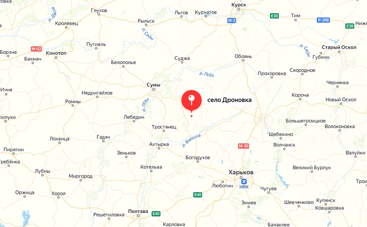 Яндекс.Карты