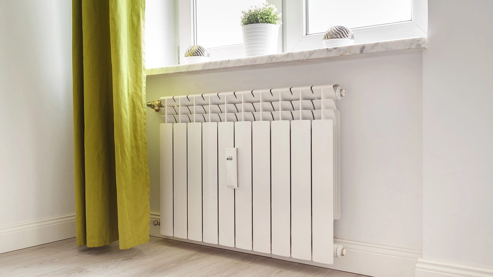 Дизайнерские радиаторы отопления – изысканность для тепла в вашем доме