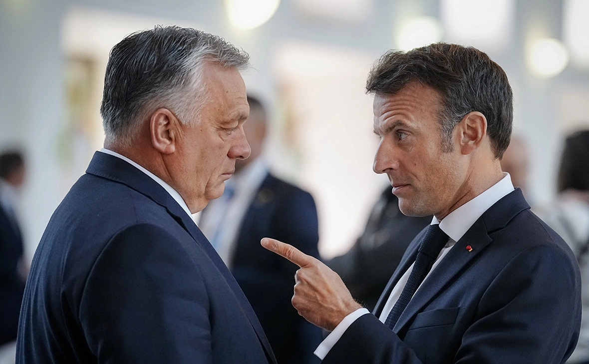 Kay Nietfeld / dpa / Global Look Press