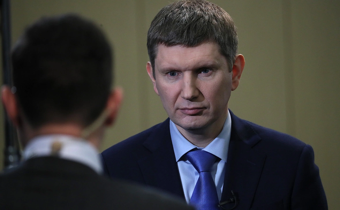 Андрей Любимов / РБК