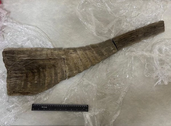 Забайкальское линейное управление МВД России на транспорте