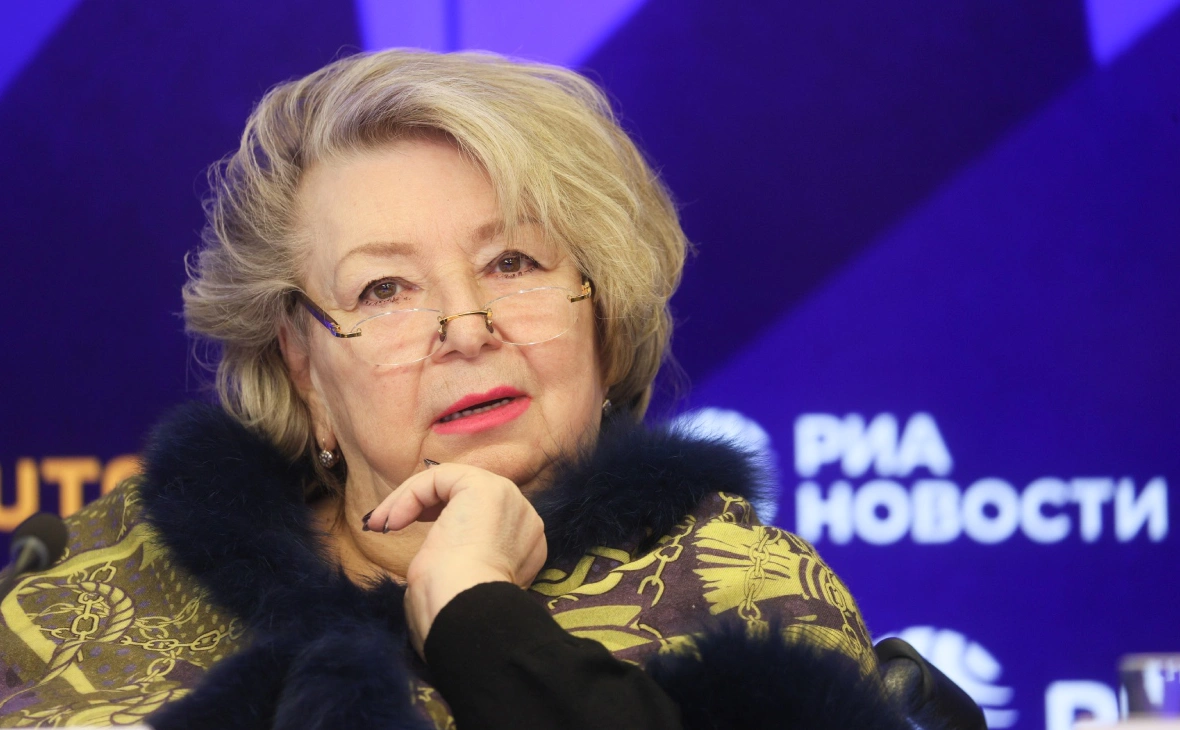 Bulkin Sergey / news.ru / Global Look Press