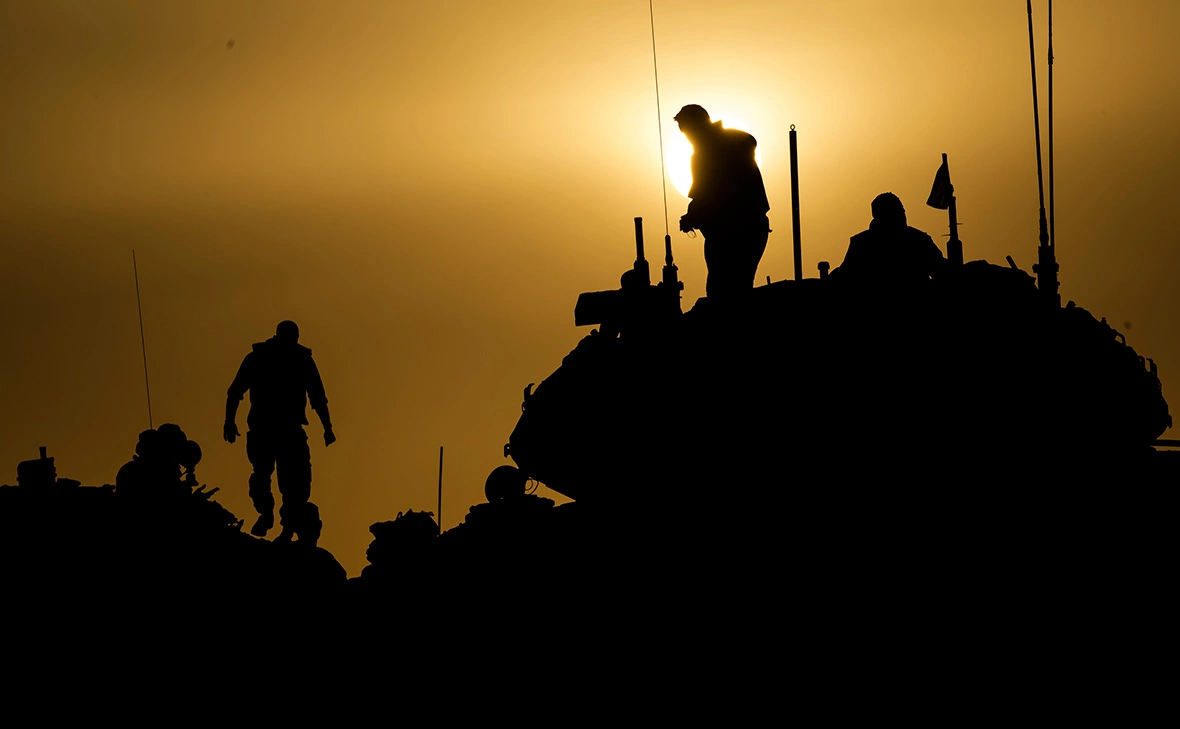 Amir Levy / Getty Images