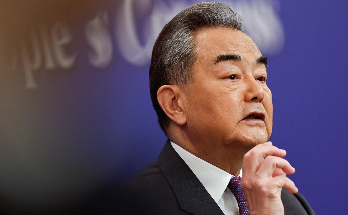 Tingshu Wang / Reuters