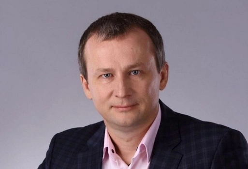 Деловая Россия 