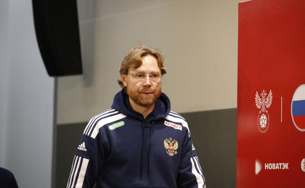 Evgeny Filippov / Global Look Press