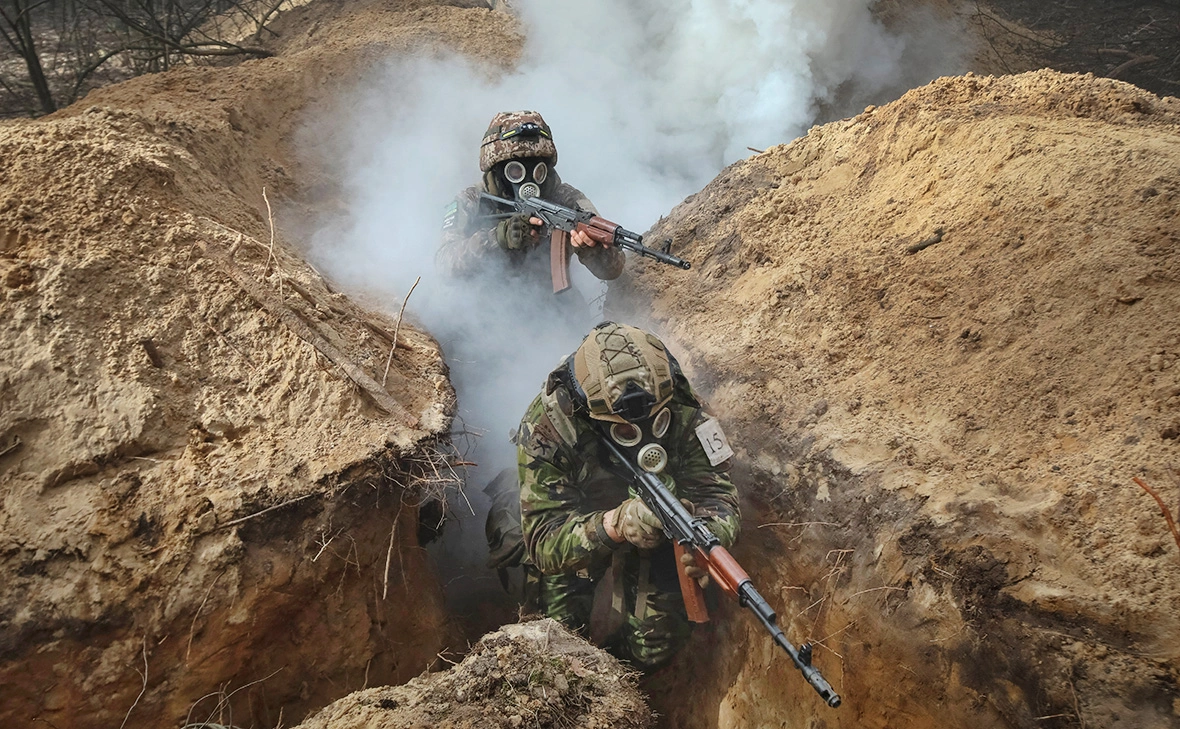 Вячеслав Мадиевский / Reuters