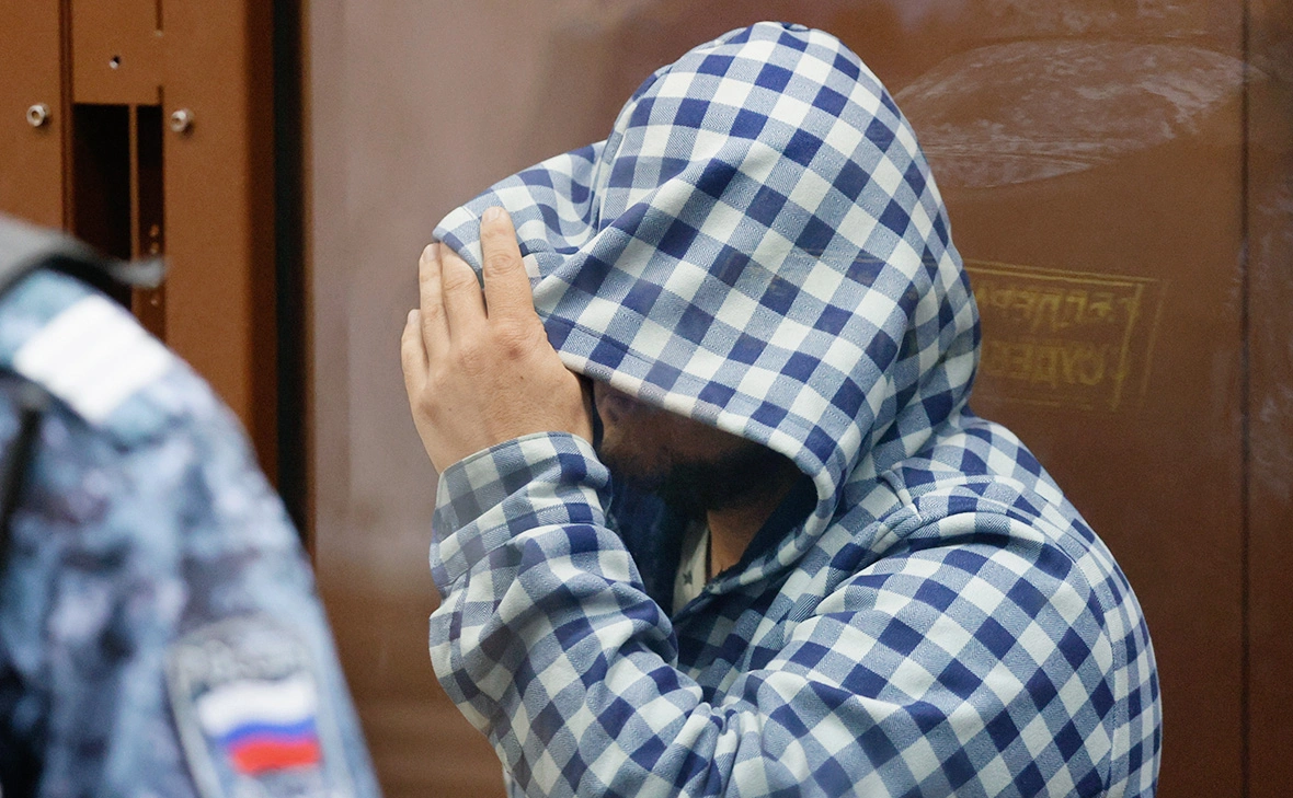 Михаил Синицын / ТАСС