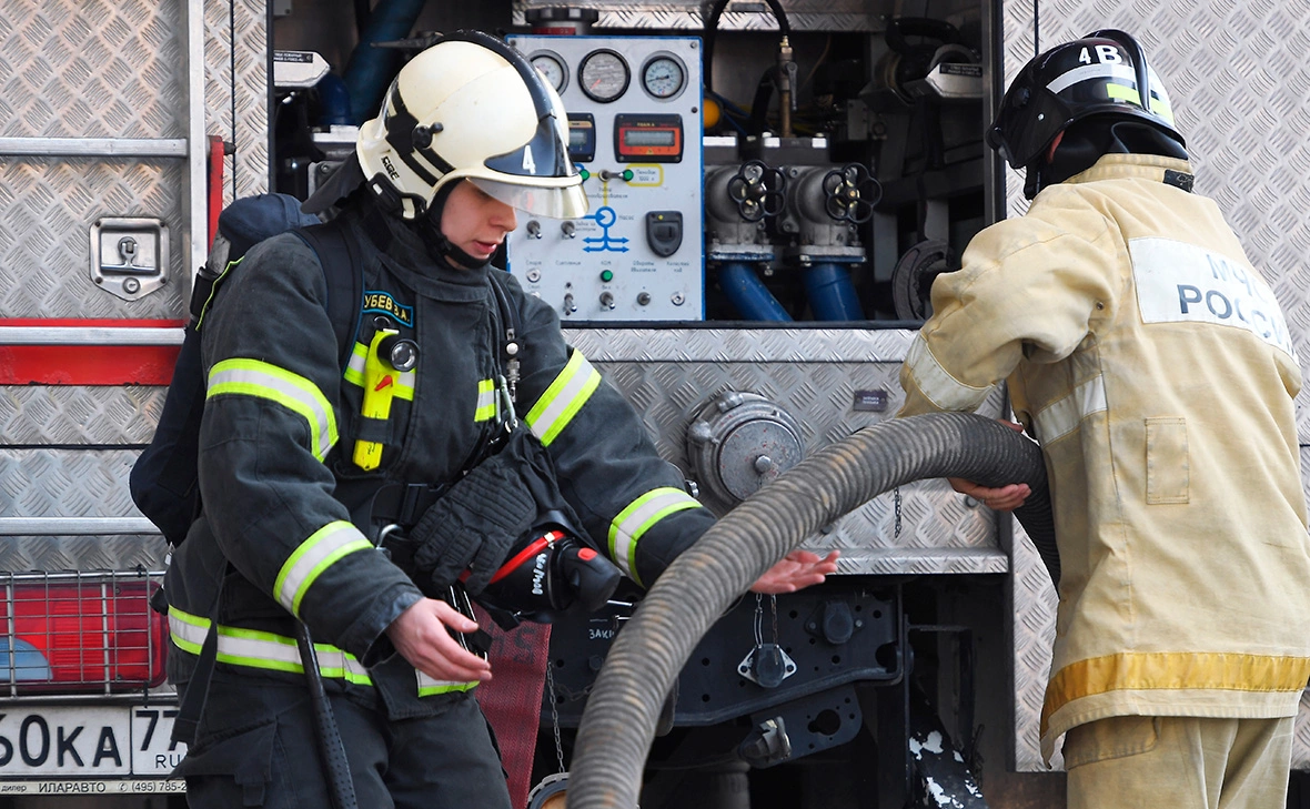 Светлана Шевченко / РИА Новости