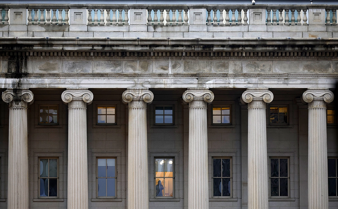 Chip Somodevilla / Getty Images