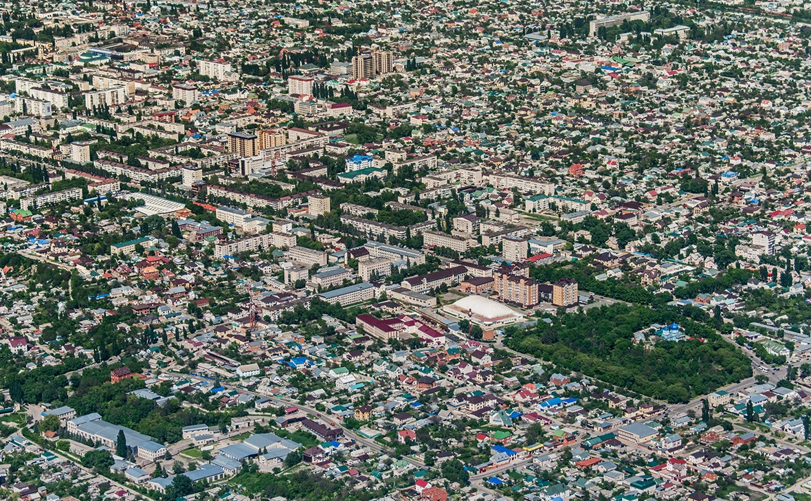 Сергей Фомин / Global Look Press