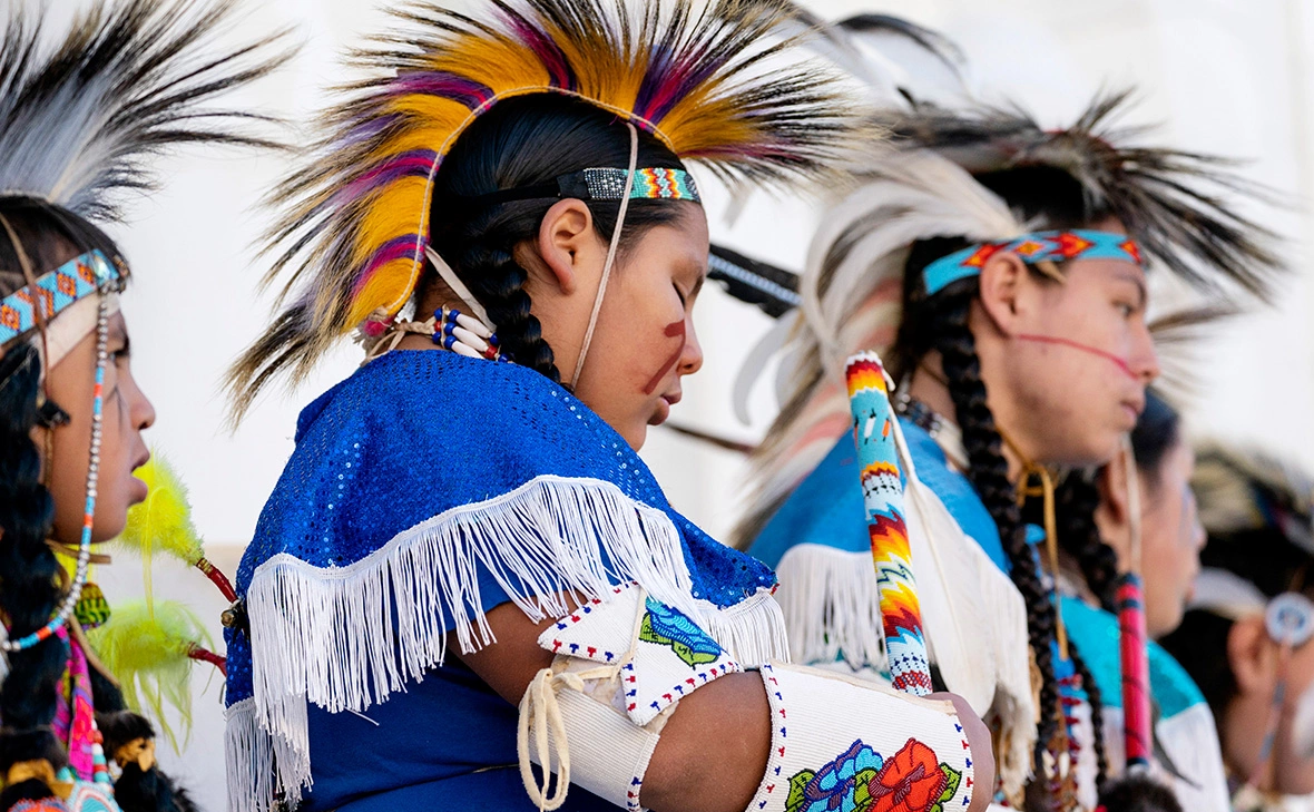 Alex Brandon / Getty Images
