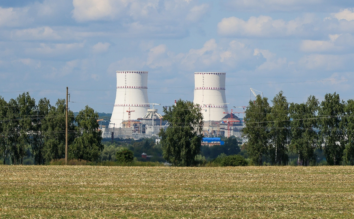 Владимир Гердо / ТАСС