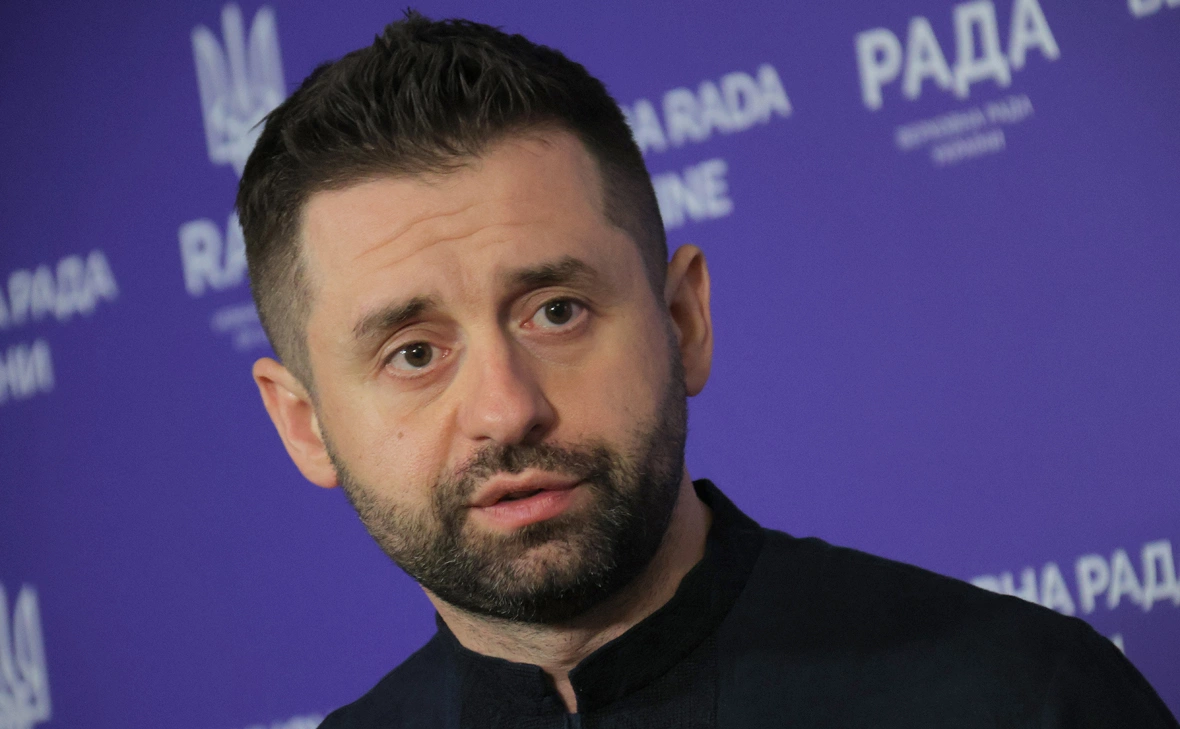 Yevhen Kotenko / Keystone Press Agency / Global Look Press