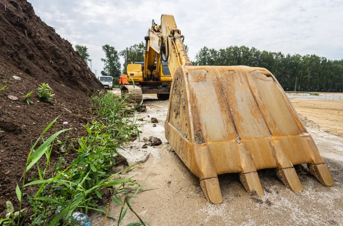 Илья Московец / URA.RU