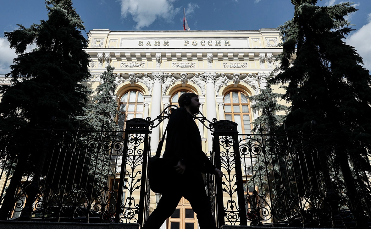 Андрей Любимов / РБК