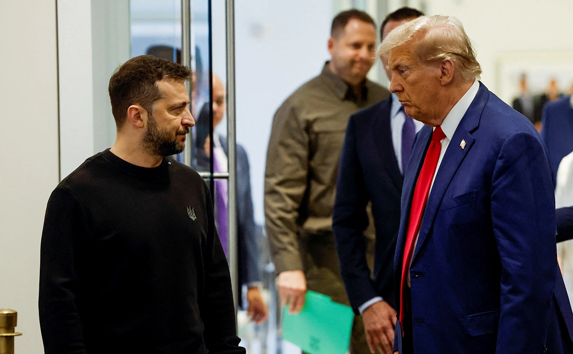 Shannon Stapleton / Reuters