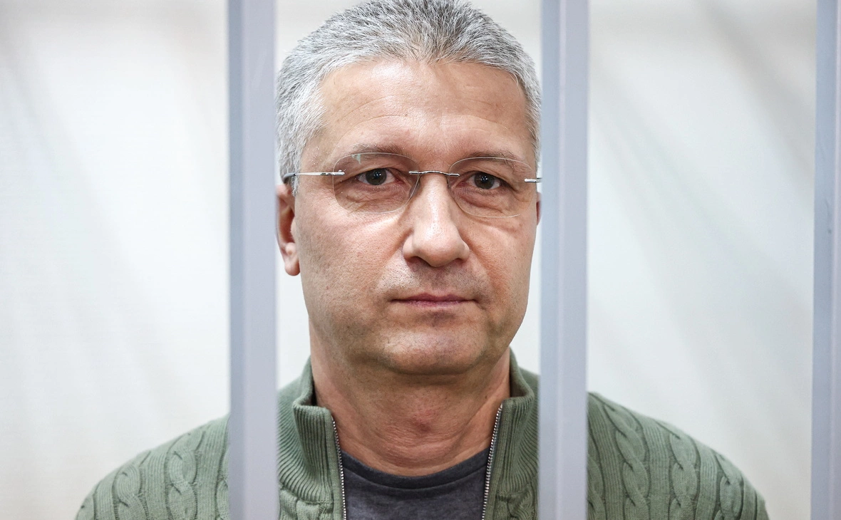 Сергей Булкин / ТАСС