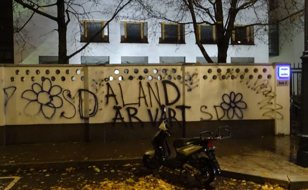 voenkorKotenok / Telegram