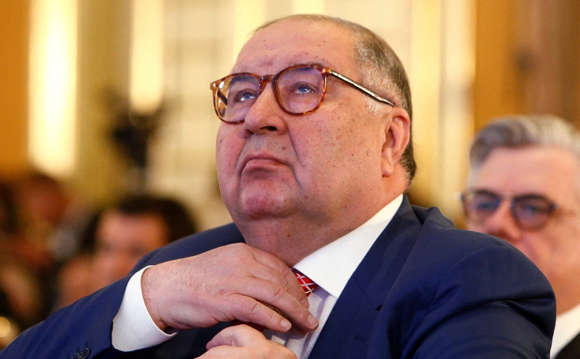 Sergei Karpukhin / Reuters