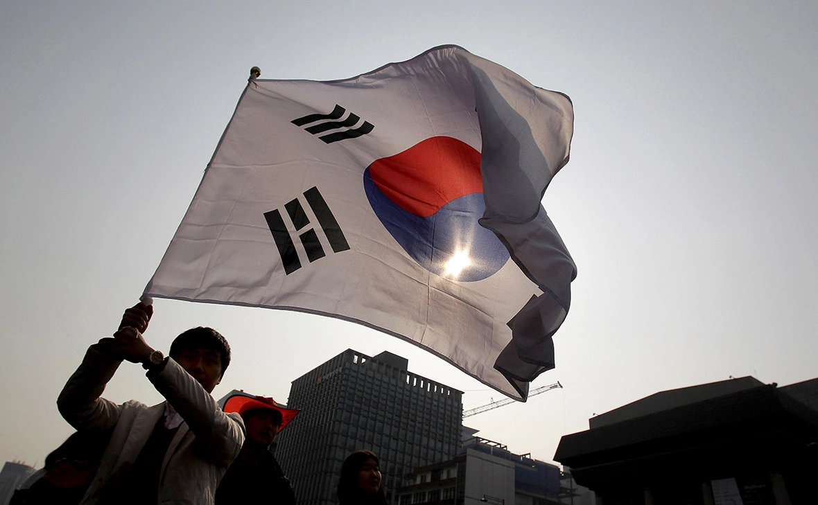 Chung Sung-Jun / Getty Images