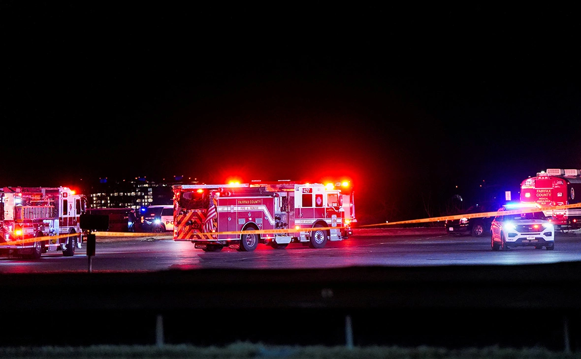 Elizabeth Frantz / Reuters