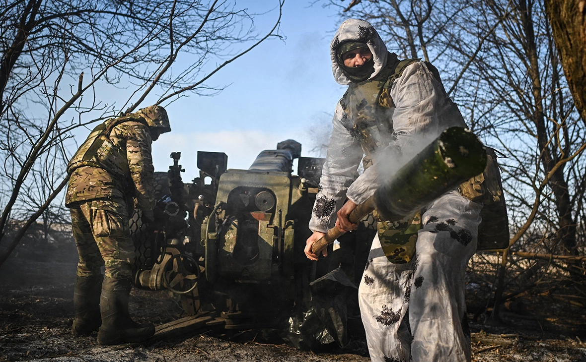 Сергей Бобылев / РИА Новости