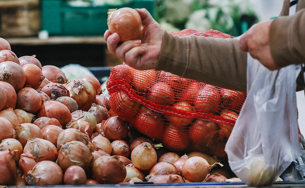 Андрей Любимов / РБК