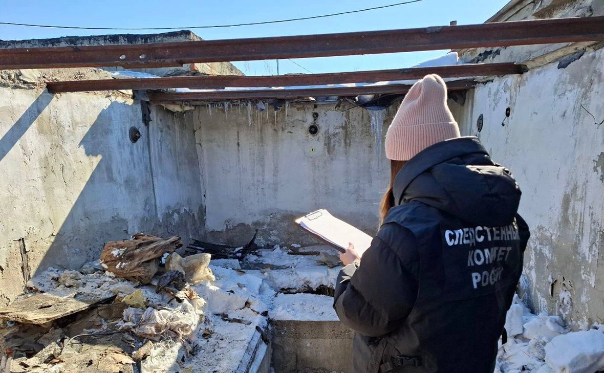 СУ СК России по Республике Бурятия