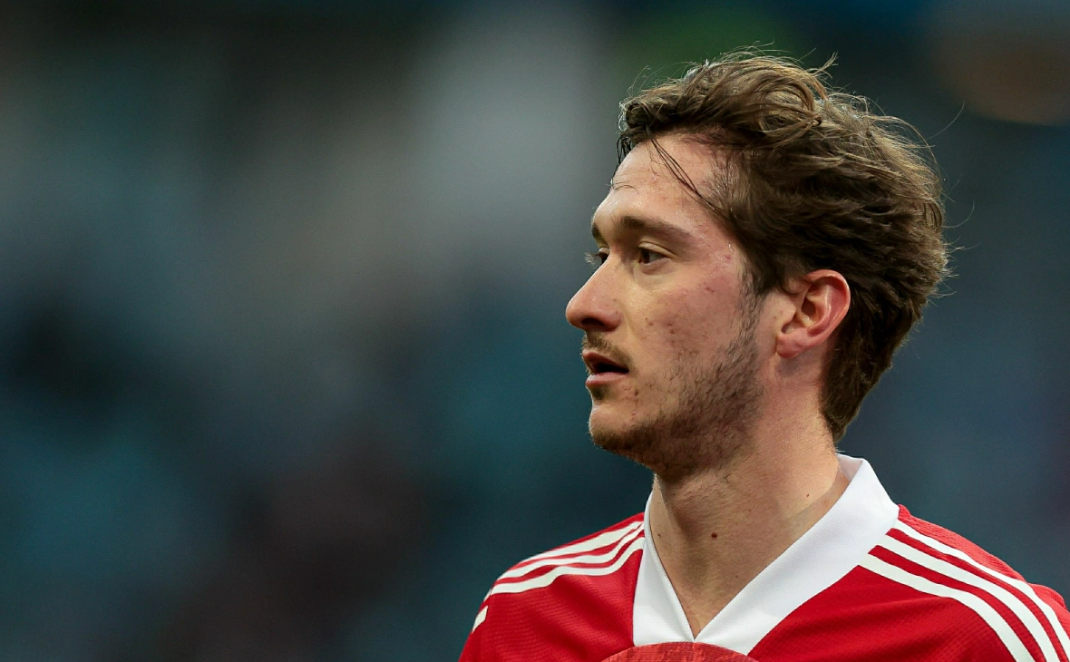 Dmitry Golubovich / Global Look Press